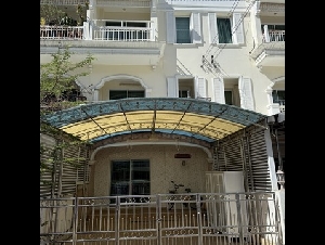 ให้เช่า ทาวน์โฮม 3 ชั้น หมู่บ้าน เมทโทร สาทร-กัลปพฤกษ์ บ้านสวยพร้อมอยู่ ทำเลดี ใกล้สาทร