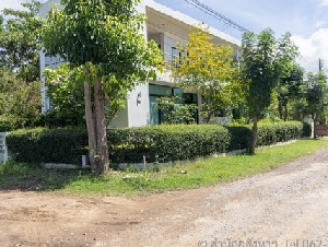 [ขาย] บ้านตากอากาศใกล้ชิดทะเลชะอำ-ปึกเตียน บางชองลากูนรีสอร์ท | แปลงมุม วิวทะเล