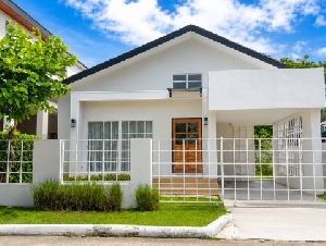 ขายบ้านวังตาล เชียงใหม่ | บ้านเดี่ยวพร้อมอยู่ ทำเลใกล้เมือง เดินทางสะดวก
