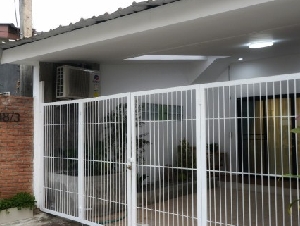 ให้เช่าบ้านพร้อมอยู่ สันผักหวาน หางดง ใกล้ Lanna International School