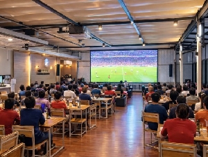 สะพานมหาเจษฎา เซ้งกิจการร้านอาหาร พร้อมบาร์นั่งชิล บางศรีเมือง MRTบางรักน้อยท่าอิฐ 2.88กม. โลตัส นอร์ธ ราชพฤกษ์  1กม.  400ตร.ม.