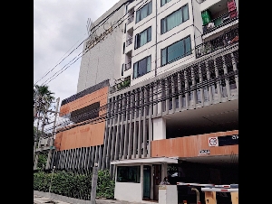 ขาย คอนโด คุรุธานี ไพรเวซี่ แต่งครบ ห่างจาก MRT สิรินธรแค่ 10 นาที ใกล้เซ็นทรัล ปิ่นเกล้า