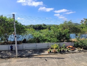 ที่ดินปากช่องคันทรีแลนด์ 100 ตร.วา หัวมุม ที่ดินสวย ทำเลดี