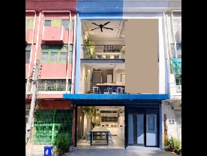 ม.เกษตร ใกล้ BTS เสนา 382 ม. เมเจอร์ รัชโยธิน 702ม. อาคาร 4ชั้น 7นอน รัชดาภิเษก พหลโยธิน 33-41 5น้ำ