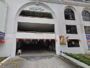 คอนโดขายถูกสุดในโครงการ (ไม่ต้องดาวน์) Grand Dana Tower ลาดพร้าว กรุงเทพฯ