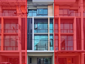 อาคาร พรีเมี่ยมเพลส เกษตร-นวมินทร์ 50000 thb 3Bedroom 24 ตาราง.วา 0 Ngan 0 RAI   เท่าทุน