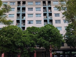 ขายคอนโด ลุมพินีวิลล์ ราชพฤกษ์ บางแวก ถนนบางแวก ภาษีเจริญ กรุงเทพมหานคร