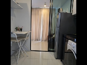 ประกาศขาย คอนโด. Bangkok Horizon Sathorn 2700000 THAI BAHT  ขนาด = 27 ตรม ใกล้กับ รถไฟฟ้า BTS ช่องนนทรี ราคาดีๆ