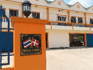 For Sale 44,000,000 Baht. 