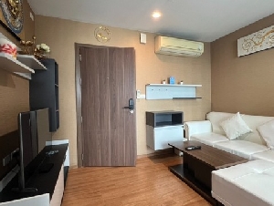 ขายคอนโด The Base Sukhumvit 77 for rent ใกล้ BTSอ่อนนุช ห้องว่างพร้อมอยู่