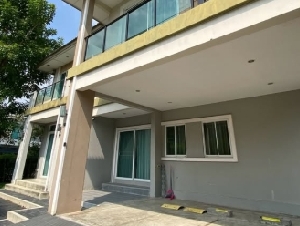 ให้เช่าบ้านเดี่ยว เดอะแพลนท์ พัฒนาการ 3นอน 3น้ำ ใกล้ทางขึ้นทางด่วน 