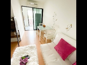 Sale 1M Fully Furnished Ready to move in iCondo Sukhumvit 105