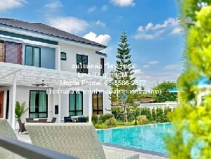 บ้าน ขายบ้านพูลวิลล่า 2 ชั้น ถ.ห้วยใหญ่ พัทยา 116 ตร.ว. (ใกล้หาดนาจอมเทียน) 4 น 4 น้ำ 2 จอดรถ ราคา 12.99 ล้านบาท 0 ไร่ 1 Ngan 16 ตาราง-วา 4ห้องนอน 12990000 BAHT   เป็นส่วนตัว บ้านพูลวิลล่า 2 ชั้น มีเนื้อที่มาก มีบรรยากาศร่มรื่น เงียบสงบ และมีสภาพแวดล