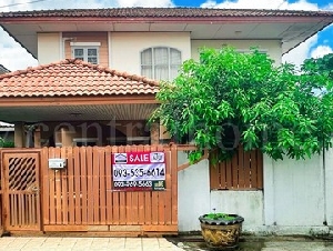 ลดราคา บ้านเดี่ยว คาซาลีน่า 2 เฟส 3 นิมิตรใหม่ 20 - มีนบุรี