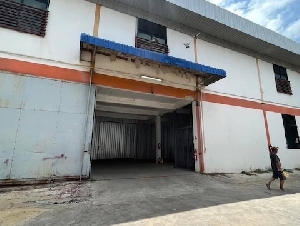 BST887 ให้เช่าโรงงาน ขนาด 300–2,000 ตร.ม. พร้อมใบ รง.4 | มีออฟฟิศ ห้องพัก หม้อแปลง 500 kva | บางแก้วฟ้า นครชัยศรี นครปฐม