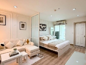 For Sales : The View Suanluang, 1 Bedroom 1 Bathroom, 7th flr.