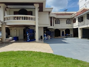 บ้านเดี่ยวสุทธิสารวินิจฉัย บ้านเดี่ยวลาดพร้าว 48 หลังใหญ่ 220 ตรวหลังใหญ่ลาดพร้าว