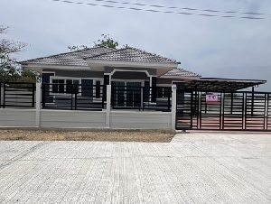 [ขาย] บ้านเดี่ยวชั้นเดียว | 100 ตร.ว. | 3 ห้องนอน | บ้านกุ่ม เพชรบุรี | 2.89 ล้านบาท เจ้าของขายเอง - พร้อมอยู่