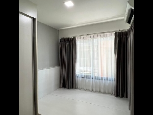 ขายคอนโด Elite Salaya ห้องสวย พร้อมอยู่ ใกล้มหิดลศาลายา