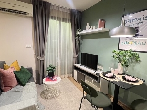 For Sale : Phuket City, Zcape3 Condominium Phuket 1 Bedrooms 6th flr.