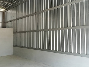 BST950 ให้เช่าโกดัง ขนาดเล็ก 50–200 ตร.ม. ถนนปู่เจ้าสมิงพราย (ซอยโรงเหล็ก) สมุทรปราการ