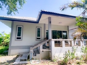 House Near Maenam Beach For Rent 1bed 1bath Good Location fully furniture maenam koh samui