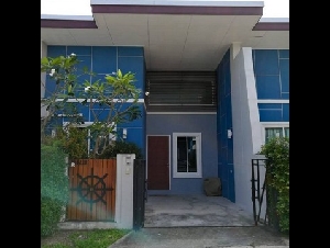 For Rent : IKEA by Pass Town House, 2 bedrooms 2 bathrooms