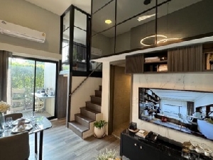 ขายใบจองคอนโด Landmark at Grand Station เจ้าของขายเอง