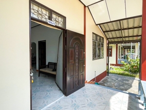 2-Bedroom House for Rent – Ready to Move In . Prime Location: Ban Tai, Maenam, Koh Samui, Surat Thani