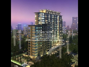 คอนโด. เดอะ ล็อฟท์ - เย็นอากาศ NEW เป็นคอนโดพร้อมอยู่ที่มีการตกแต่งภายในเพิ่มเติมได้แบบเรียบหรู และมีทำเลสวยสามารถมองเห็นวิวเมือง พร้อมพื้นที่ส่วนกลาง และสิ่งอำนวยความสะดวกครบครัน ทั้งสระว่ายน้ำ ห้องออกกำลังกาย สวนพักผ่อนขนาดใหญ่ ใกล้ทางด่วน และใกล้ร