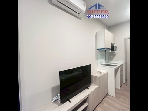 Dfc014 ให้เช่า พลัมคอนโด นิวเวสต์ Plum Condo New West พร้อมอยู่