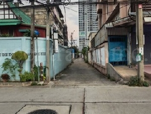 ที่ดิน 80 ตร.วา ซอย เพชรเกษม39 ใกล้ ซีคอนบางแค ติด MRT สถานีภาษีเจริญ