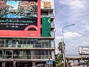 ให้เช่าตึกสำนักงาน ให้เช่าพื้นที่สำนักงานประชาชื่น วงสว่างค์ สะดวกติดด่านจ่ายเงินทางทางด่วน 