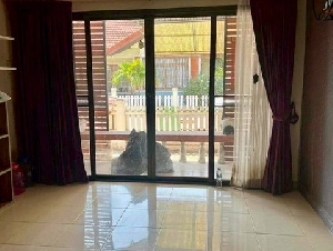 ให้เช่าบ้านเดี่ยว สี่แยกต้นทางรัก ทับมา ระยอง บ้านเปล่าไม่มีเฟอร์นิเจอร์ 