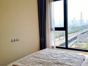 Life Asoke Hype ใกล้ MRT พระราม 9 ถนน อโศก - ดินแดง แขวงมักกะสัน เขตราชเทวี,กรุงเทพมหานคร