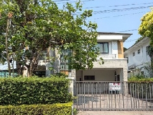 ลดพิเศษ บ้านเดี่ยว เพอร์เฟค มาสเตอร์พีซ เลคไซด์ รังสิต หลังมุม ถูกสุดในโครงการ