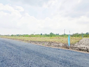 ที่ดิน - โอกาสเดียวห้ามพลาด ปทุมธานี   