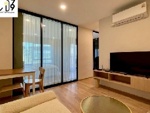  Vายถูก มิลิน คอนโด ใกล้แยกบ้านดอน ระยอง พร้อมเฟอร์นิเจอร์ครบ 