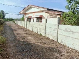 ที่ดิน -  0 Rai 0 NGAN 100 ตร.วา 190000 THB   เป็นส่วนตัว