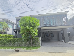 ขายด่วน! บ้านสวยพร้อมอยู่ เจ้าของขายเอง ราคาคุ้มที่สุดในโครงการ ที่ให้ทั้งพื้นที่ ความสะดวก และไลฟ์สไตล์ครบในหลังเดียว | รหัส 93385
