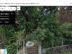 ขายที่ดินทำเลทอง  ตำบลในเมือง อำเภอเมือง จ.อุบลราชธานี 