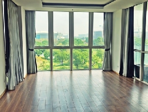 ขาย North Park Place  คอนโดวิวสนามกอล์ฟ หลักสี่ ห้องใหญ่175ตรม.2นอน2ห้องโถง3น้ำ ห้องแม่บ้าน ลิฟต์ส่วนตัวNorth Park Placeหลักสี่ 086-301-6161