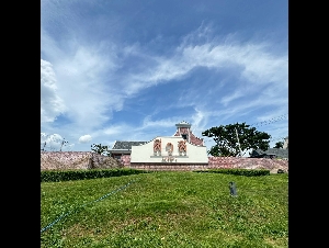 ขายบ้านเดี่ยว 2 ชั้น หมู่บ้านสีวลีอยุธยา 2 (เกาะเรียน) โครงการ Land and House บ้านสวยสไตล์อังกฤษ
