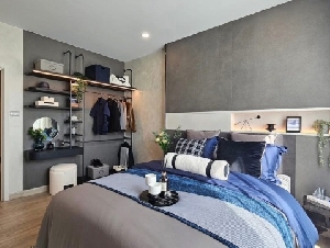 ด่วนที่สุด  ขายใบจองคอนโด Supalai Loft Thaphra Interchange ขายขาดทุน