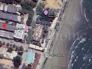 ทาวน์เฮ้าส์ ปึกเตียน วิลล่า ใกล้ทะเล ปึกเตียน ใกล้หาดปึกเตียน