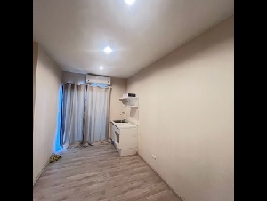 Dfb0144  ให้เช่าห้องเปล่า  plum condo central station ทิศตะวันออก ติดเซ็นทรัลเวสเกต