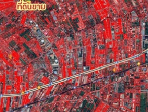 ขายที่ดินเปล่าถมแล้ว..ที่เปล่าเพชรเกษม 48 แยก16 ใกล้ MRT เพชรเกษม48 ที่ดินซอยวัดจัน..ที่เปล่าภาษีเจริญ