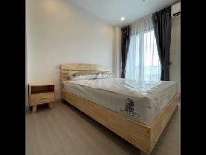 เช่า RR142 Supalai Lite  Thapha-Wongwianyai ห้องสวยใกล้รถไฟฟ้า