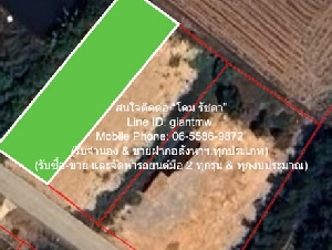 DSL-1129.2 ขาย ที่ดิน ขายที่ดินเปล่าติดถนน (ถมแล้วระดับเสมอถนน) 1 ไร่ (ใกล้ตลาดโบราณนครเนื่องเขต) ต.คลองนครเนื่องเขต อ.เมืองฉะเชิงเทรา ฉะเชิงเทรา ฉะเชิงเทรา    เมืองฉะเชิงเทรา    1