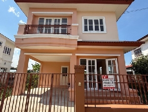 ประกาศขาย บ้าน - 50 ตารางวา 0 NGAN 0 ไร่ 3 BR 2 BR 2900000 thb เดินทาง สะดวก